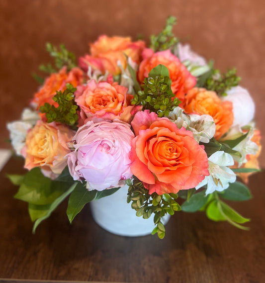 Coral Bliss