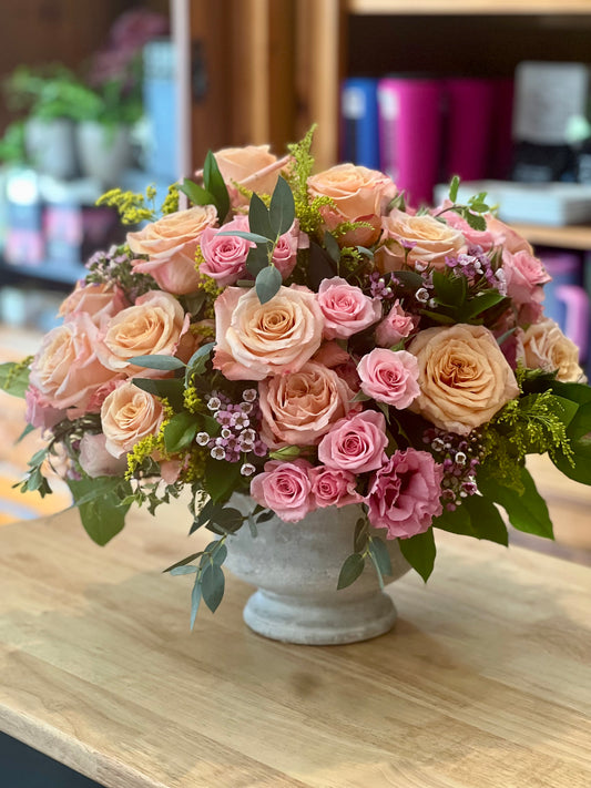 Designers Choice Monthly Blooms