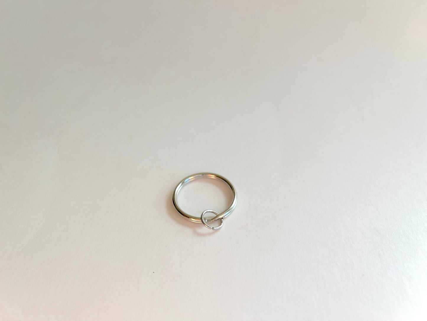 Keyring Loop