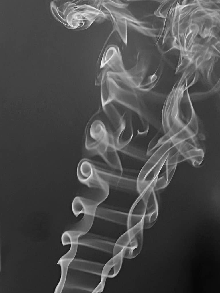 Santal & Fig Charcoal Incense Sticks