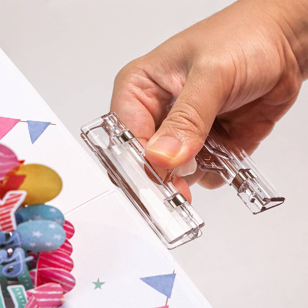 Magic Clip (4-Pack)
