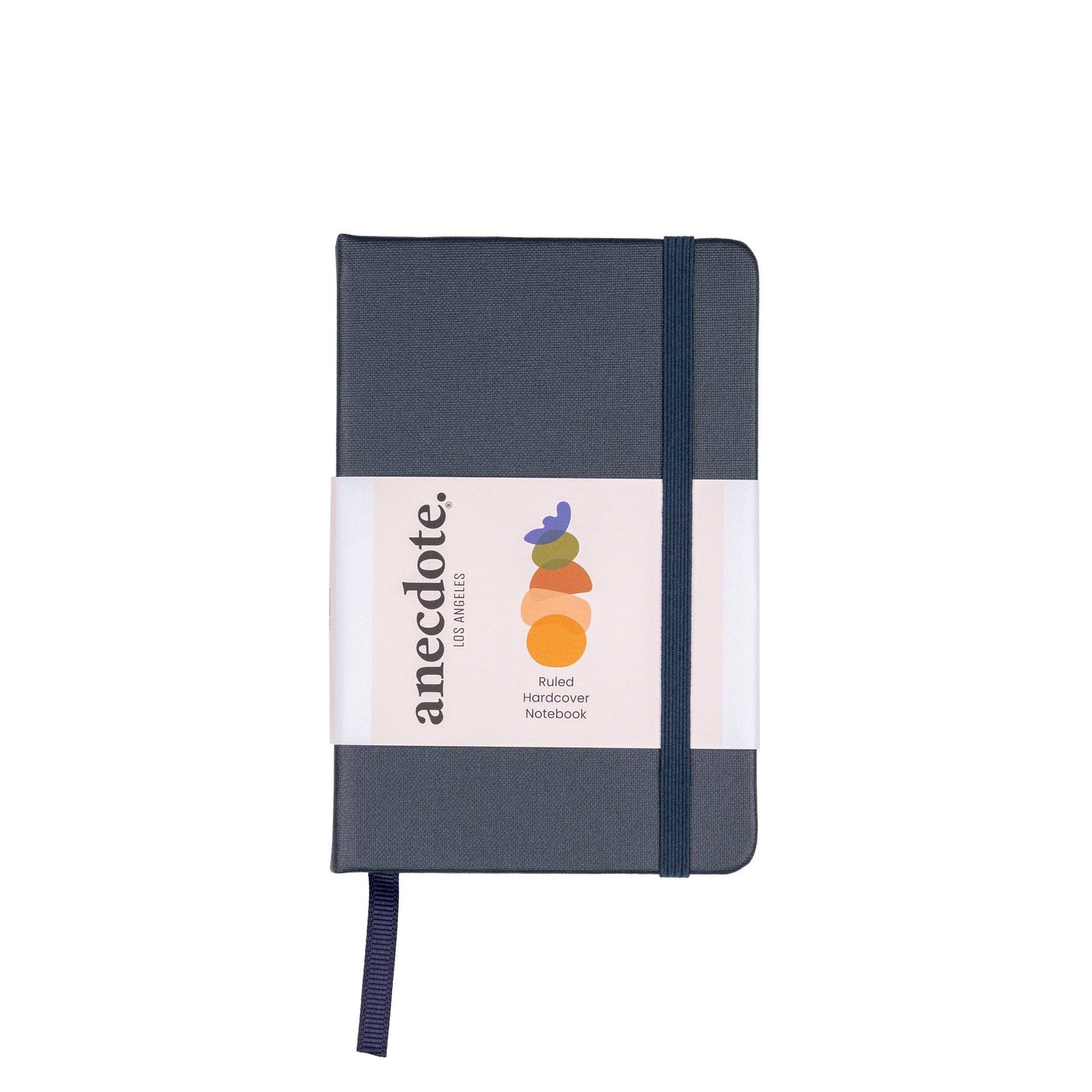 Pocket Notebook | Small Lined Journal | 11 Colors 