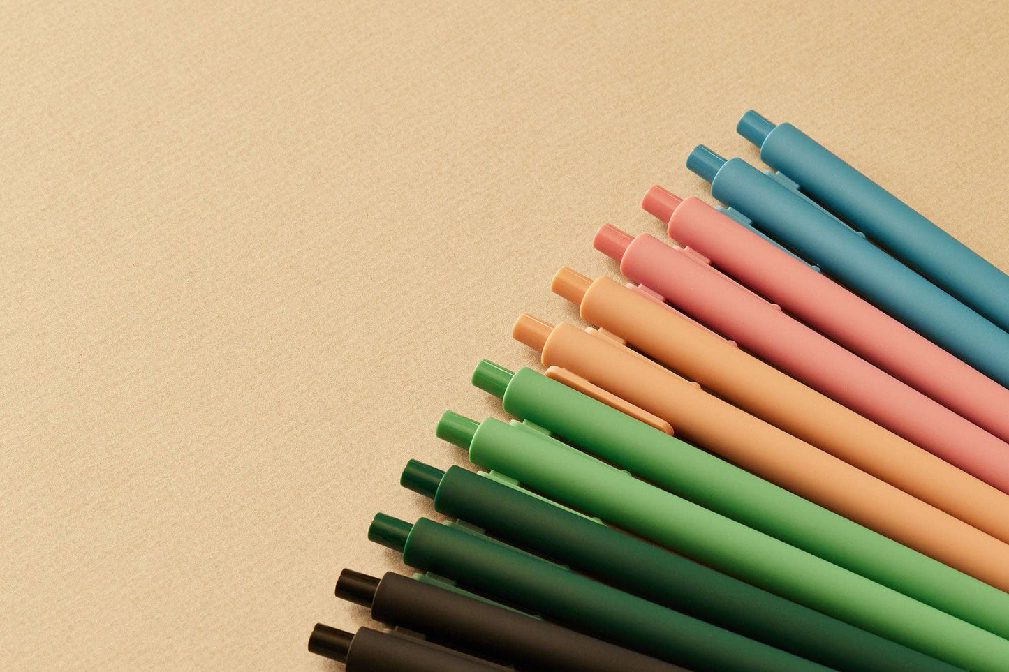 Anecdote Gel Pens - 12 or 6 Pack