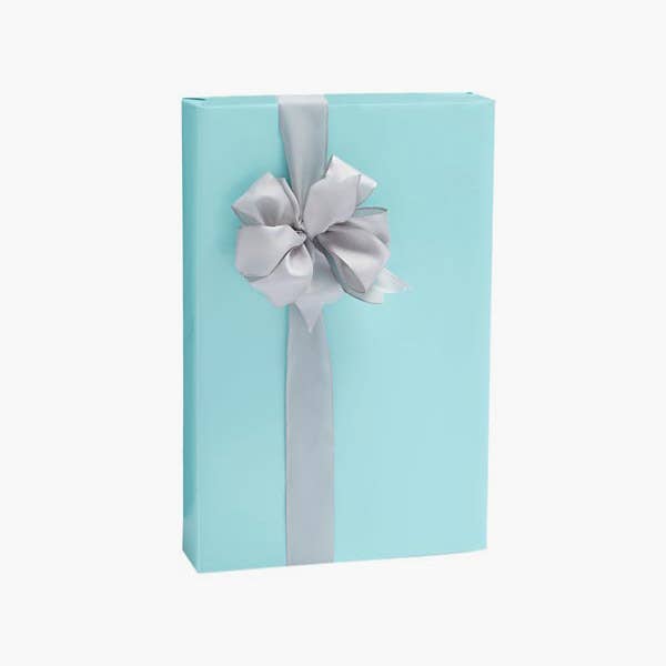 Gloss Color Bulk Gift Wrapping Paper