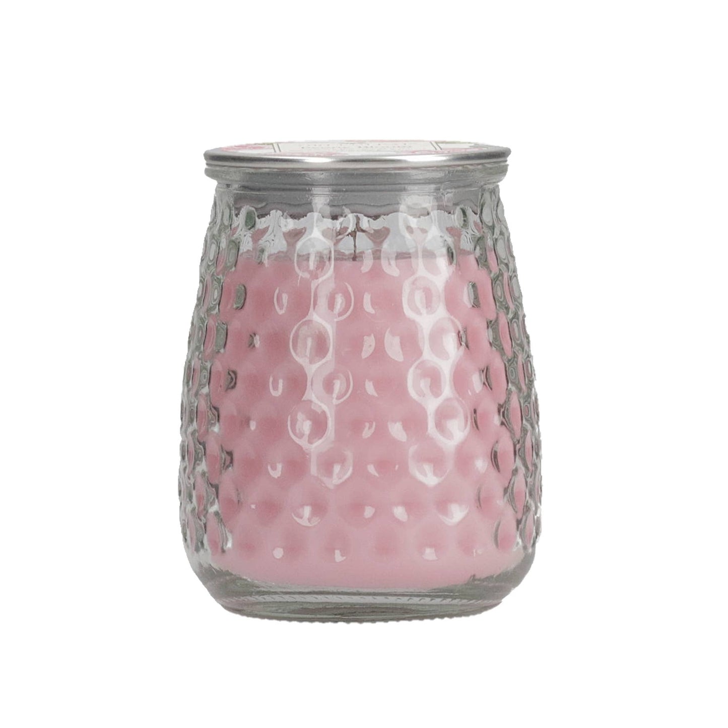 Peony Bloom Signature Candle 4 Pack