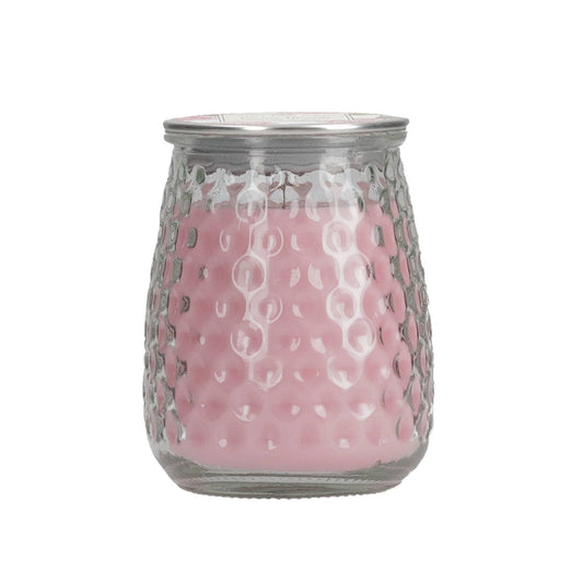 Peony Bloom Signature Candle 4 Pack