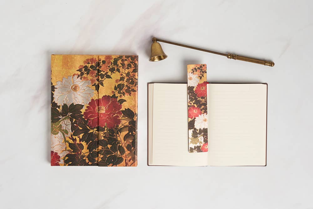 Paperblanks Natsu Lined Hardcover
