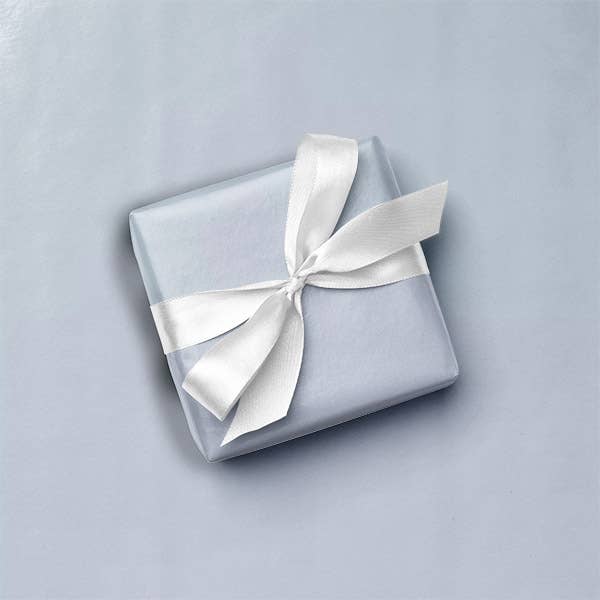 Gloss Color Bulk Gift Wrapping Paper