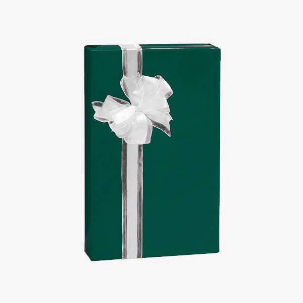 Gloss Color Bulk Gift Wrapping Paper