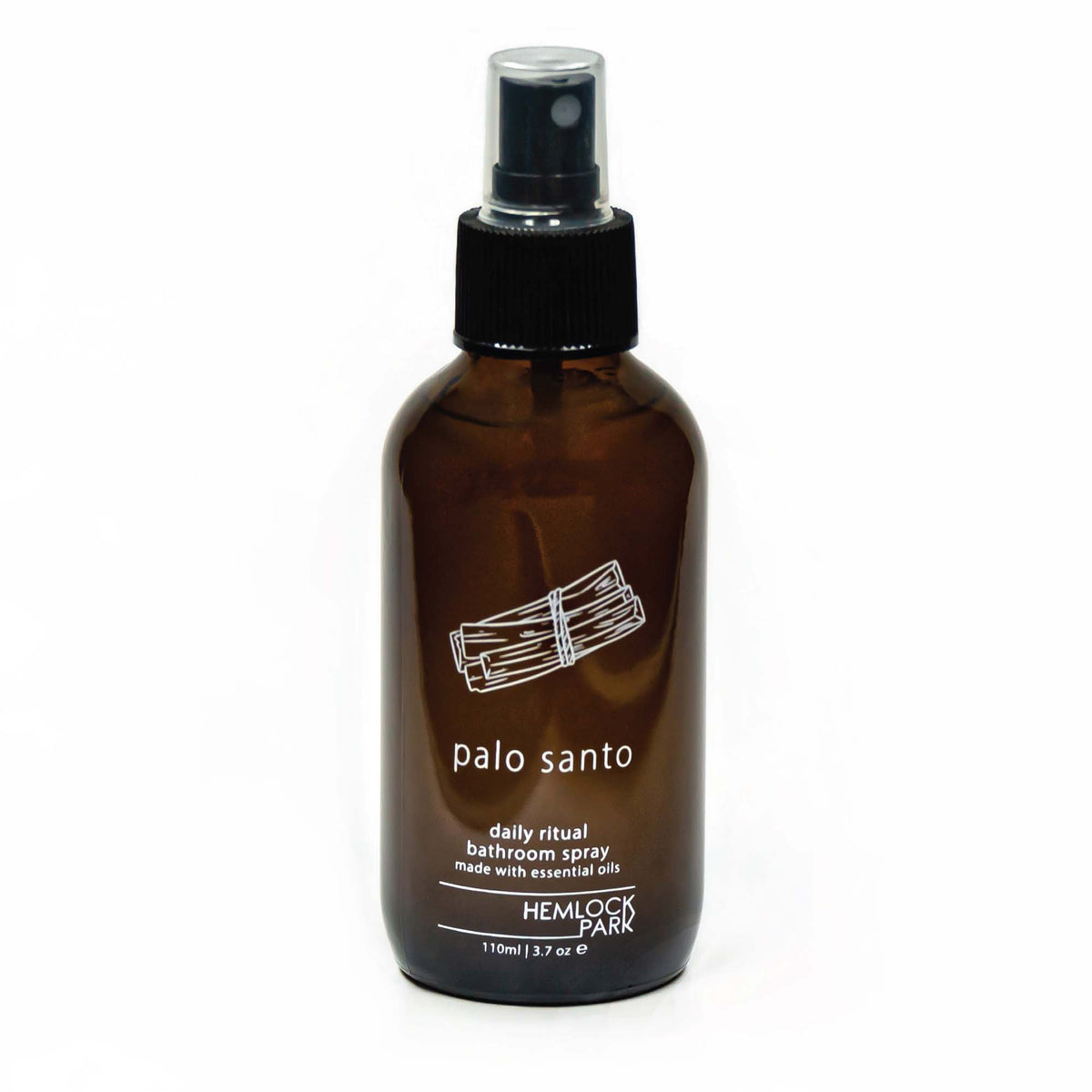 Palo Santo Spray | 4 oz Room & Linen Spray