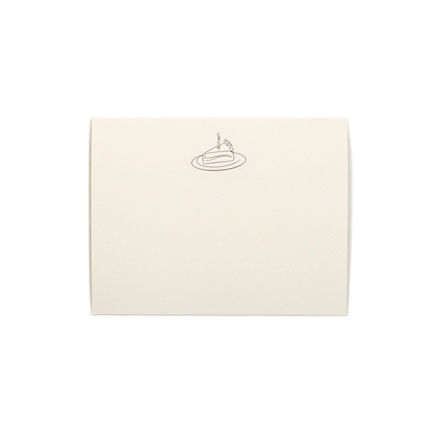 Stationery Cards - High-Quality 300 gsm Paper
