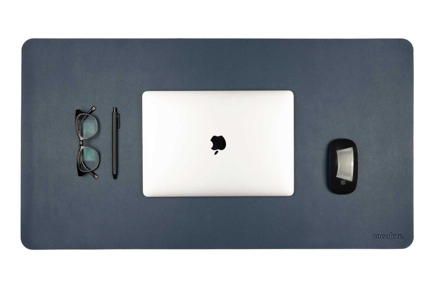 Anecdote Desk Pad - Eco-friendly Desk Mat