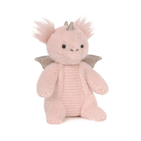 Little Sparkles Dragon Soft Toy  7.8" / 20cm