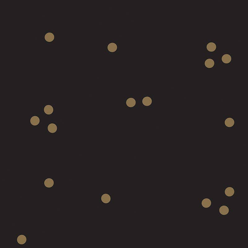 Noir Garden Wrap Wrapping Paper - 8FT