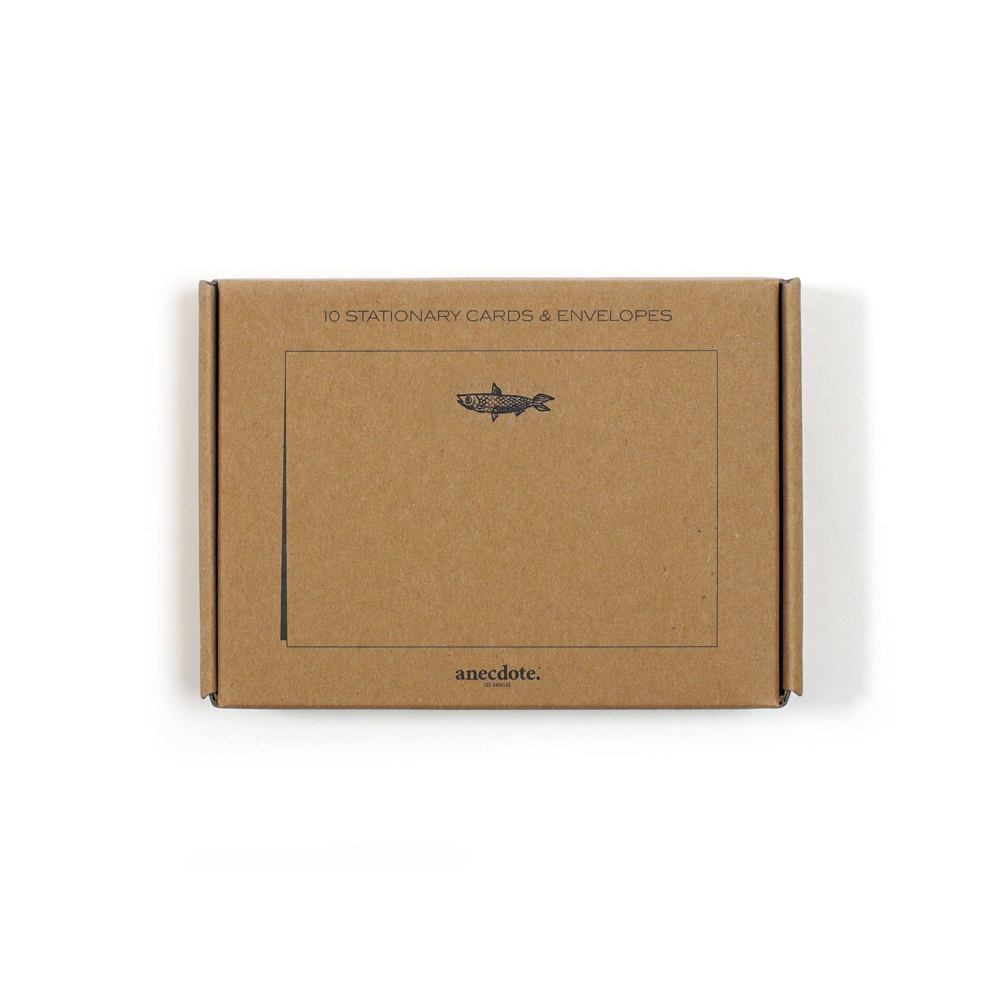 Stationery Cards - High-Quality 300 gsm Paper