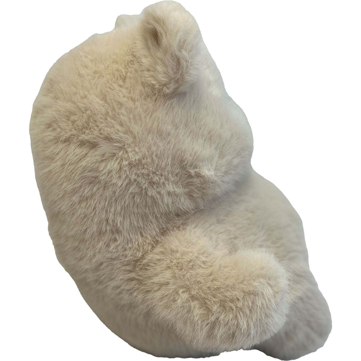 Chunka Dunkas Bear Plushie