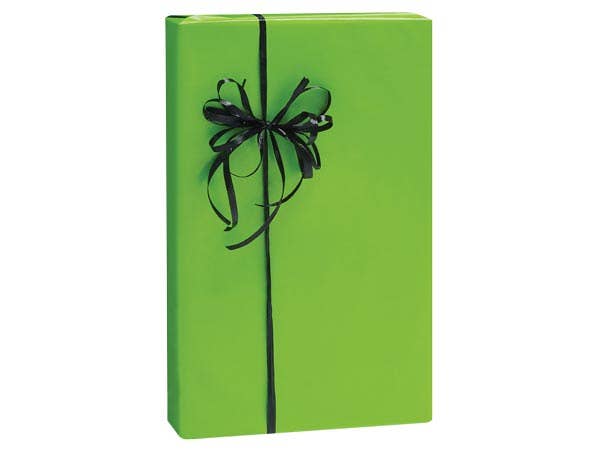 Gloss Color Bulk Gift Wrapping Paper
