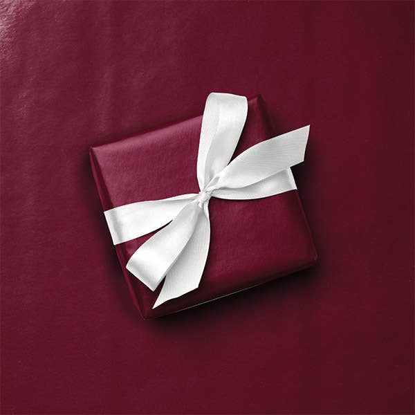 Gloss Color Bulk Gift Wrapping Paper