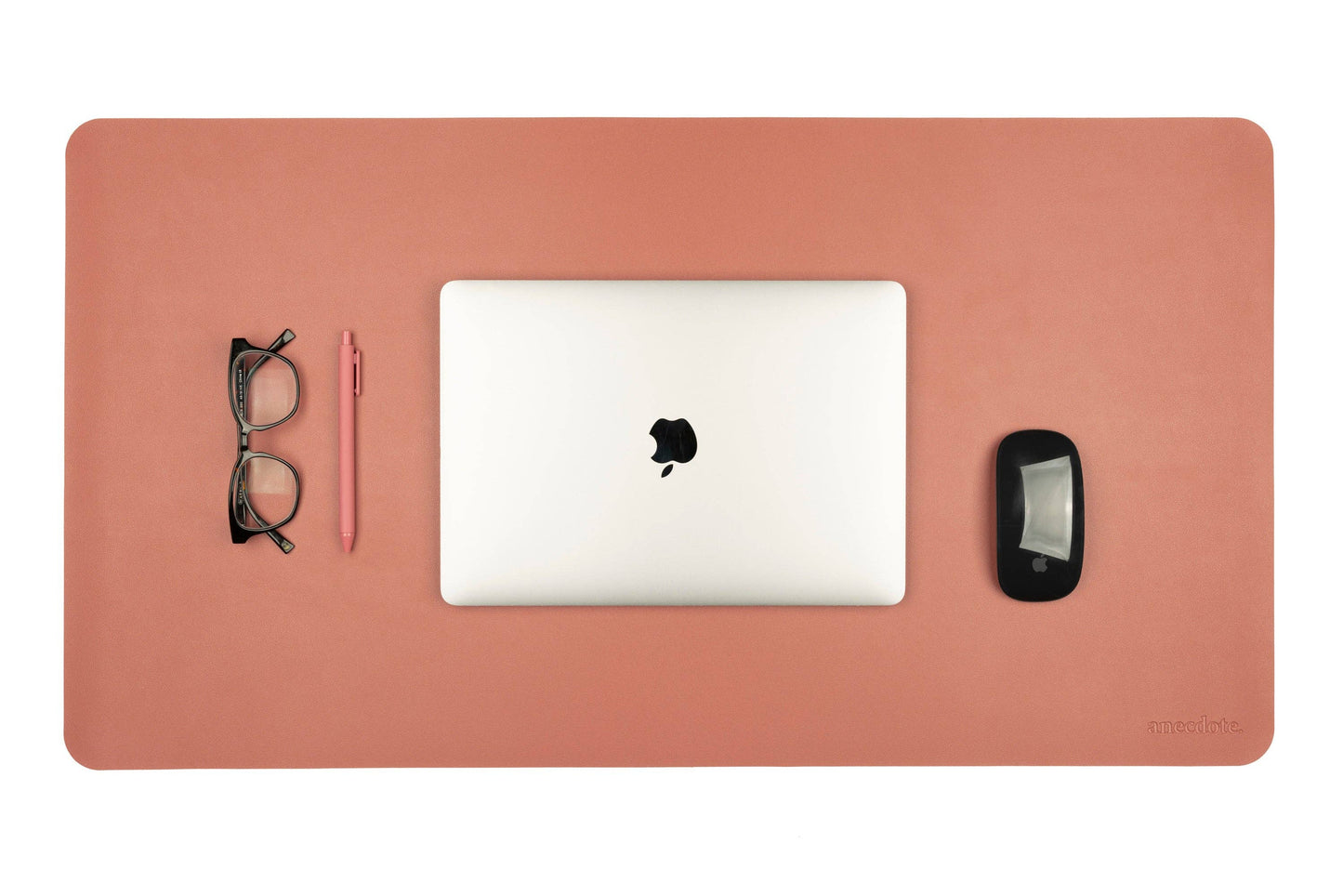 Anecdote Desk Pad - Eco-friendly Desk Mat