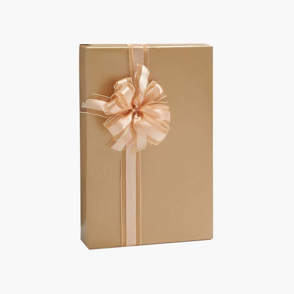 Gloss Color Bulk Gift Wrapping Paper