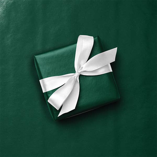 Gloss Color Bulk Gift Wrapping Paper