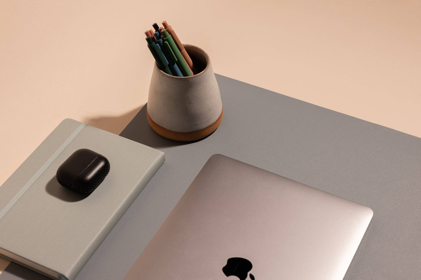 Anecdote Desk Pad - Eco-friendly Desk Mat