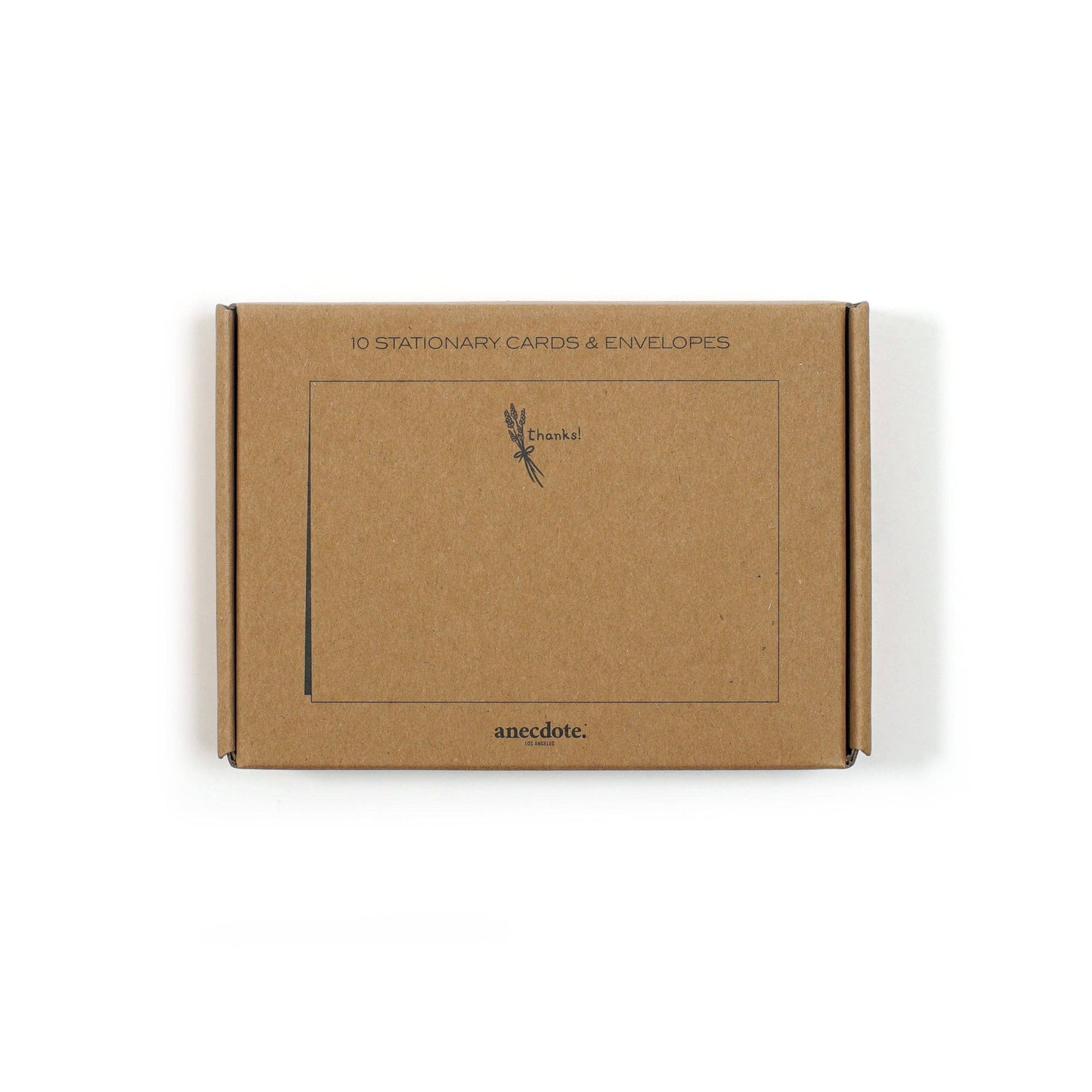 Stationery Cards - High-Quality 300 gsm Paper